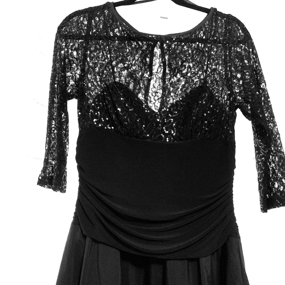 Cocktail dress